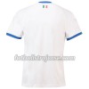 Italien Matchtröjor Borta Fotbollströja 2018